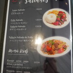 CHASKY Cocina Peruana - 