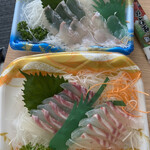 サンリブ - 料理写真: