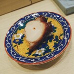 くりや - ミズダコ