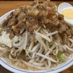 麺 まる井 - 