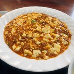 中国料理 峨嵋山 - このマーボ豆腐の虜になっています