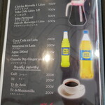 CHASKY Cocina Peruana - 