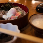 鳥居茶屋 - 