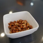 CHASKY Cocina Peruana - Cancha