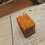 くりや - だし巻き玉子