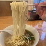 香湯ラーメン ちょろり - 