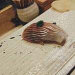 くりや - ニシン