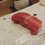 くりや - 中トロ