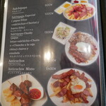 CHASKY Cocina Peruana - 