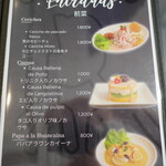 CHASKY Cocina Peruana - 