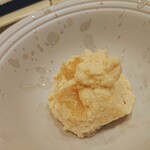 くりや - カズノコチーズ