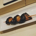 くりや - 鰻巻き