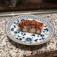 築地青空三代目  銀座三越 - 