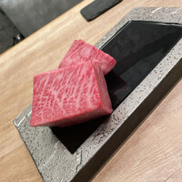 鉄板焼きWAGYU LIVERARY - 