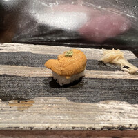 築地青空三代目  銀座三越 - 