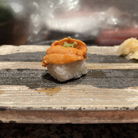 築地青空三代目  銀座三越 - 