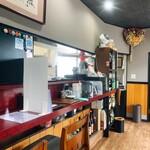 中国料理 峨嵋山 - 