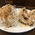 Gyoza Senmon Tenjin Gyoza