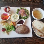 カフェかちまめ - 