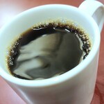 CAFFE VELOCE Mita Ten