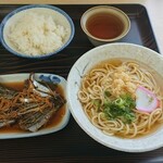 竹内食堂 - 料理写真: