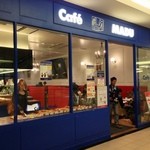 Cafe Madu - 