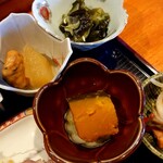 栄夏 - おばんざい