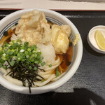 手打うどん 長谷沼 - 