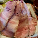 栄夏 - ローストポーク