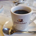 カフェタナカ - 