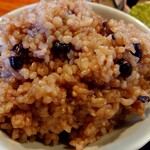 栄夏 - 酵素玄米