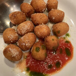 ワインビストロ晴 - 