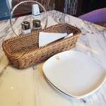 カフェタナカ - 