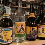 Okinawa Izakaya Ashibina - 