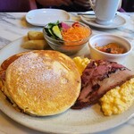 カフェタナカ - 