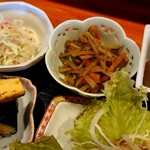 栄夏 - おばんざい