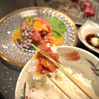 肉の匠 将泰庵  船橋本店 - 