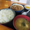 永井食堂