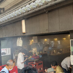 いせや総本店 - 