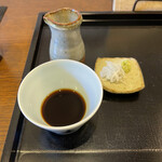 蕎麦 高しま - 