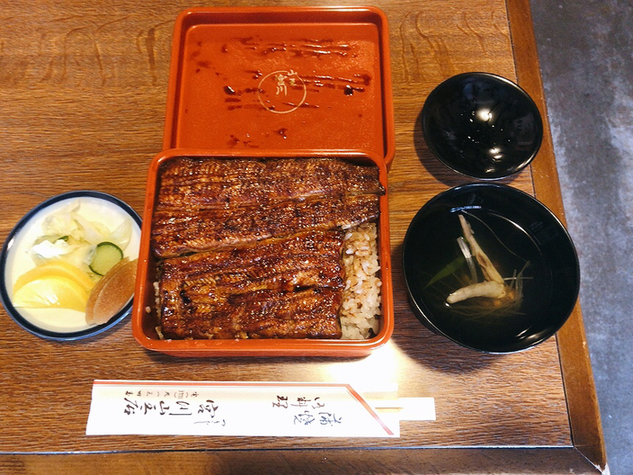 Tsukiji Miyagawa SanNo Ten photo 2