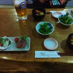 居酒屋かっ八 - 