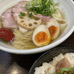 Chuuka Soba Ito - 