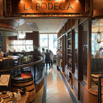 Bar Espanol LA BODEGA - 