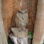 くつきそば 永昌庵 - 