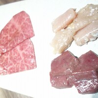 焼肉うしごろ 銀座店 - 