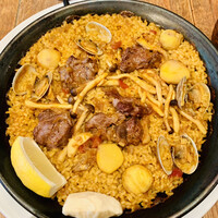 Bar Espanol LA BODEGA 大阪店 - 