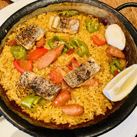 Bar Espanol LA BODEGA 大阪店 - 