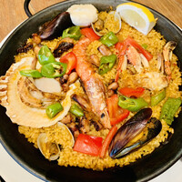 Bar Espanol LA BODEGA 大阪店 - 