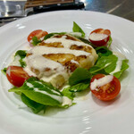 ぷれじでんと千房 - 